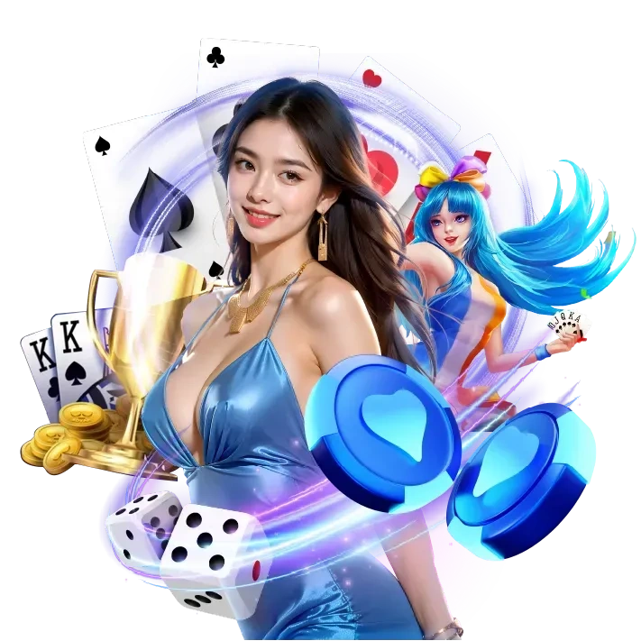 Nội dung game bài tại Nhatvip